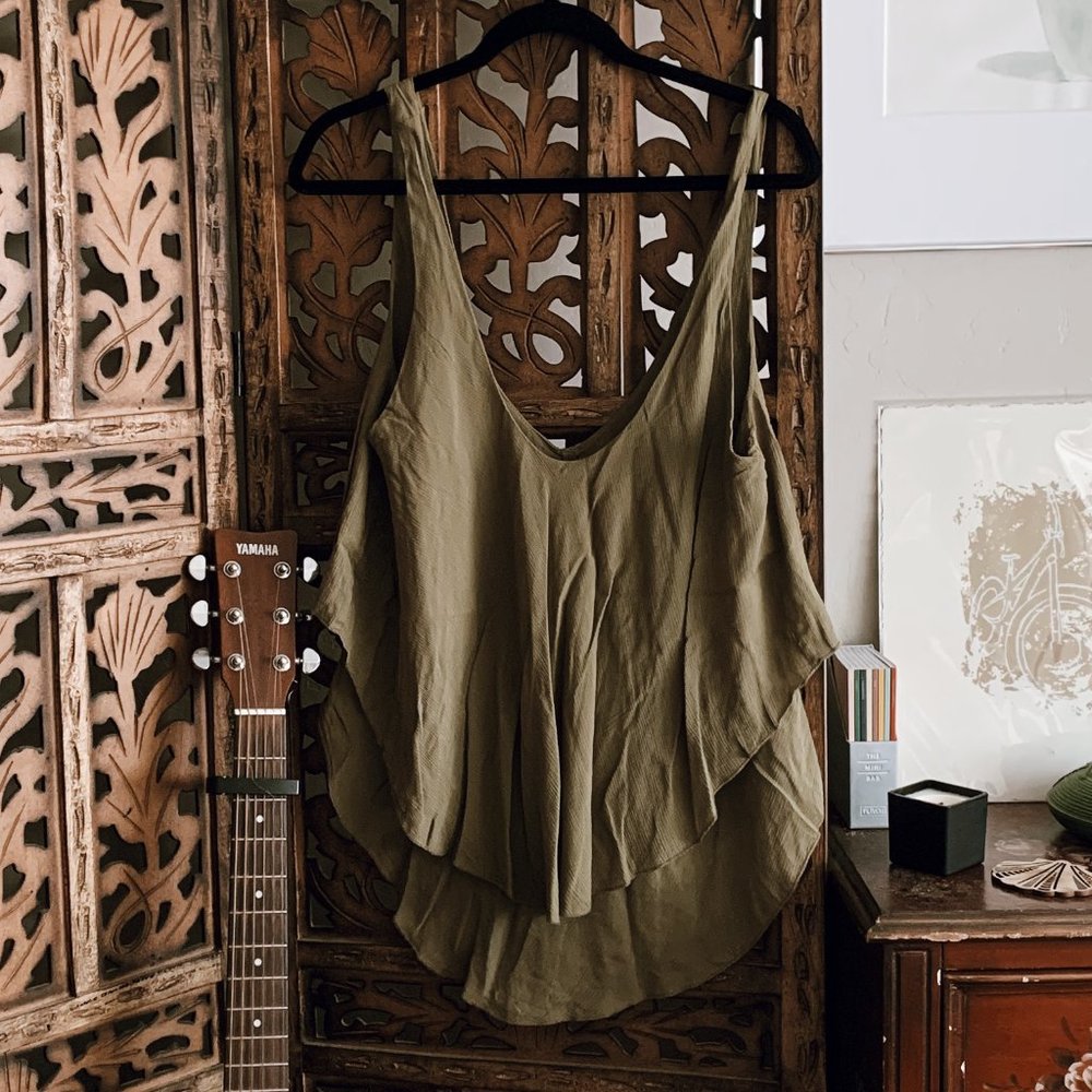 Free People Top
